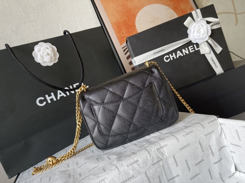 Chanel Satchel Bags